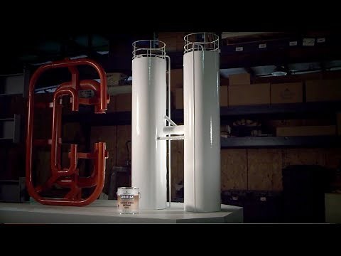 Corotech Aliphatic Acrylic Urethane | Benjamin Moore