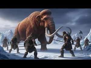 Discover Life Million of Years Ago | Ancient Apex Predators | The True Kings of Prehistory