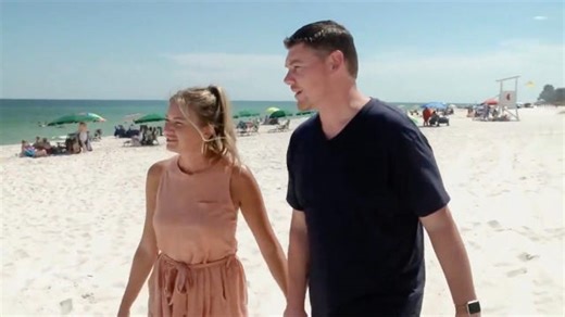 'American Dream Home': Orange Beach, Alabama