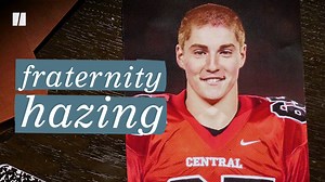 293K views | Hazing is a dangerous, but deeply-embedded part of fraternity life. But following the tragic hazing deaths of students like Penn State’s Tim Piazza, states are finally beginning to change their laws against it. Communities and college campuses across the country are now questioning how and why hazing still exists, especially when its damaging implications span well beyond the frat house. | HuffPost Life | Facebook
