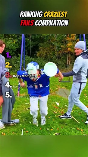 🤣 Craziest Fails Compilation You Can't Stop Watching || #fails #funny @TooFunnyTV-YT
