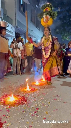 Hyderabad Bonalu 2026 Rakesh Bonam Anna Dance #rakesh #bonalu #god #shorts