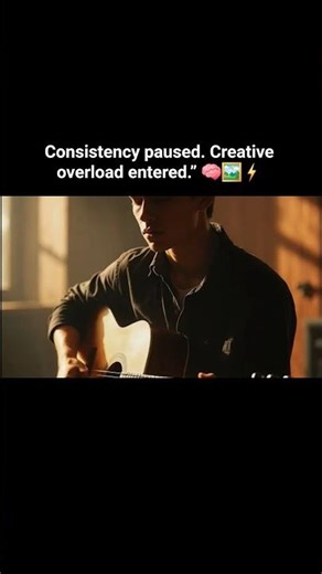 Creative Overload: Why Too Many Ideas Are Killing our Growth