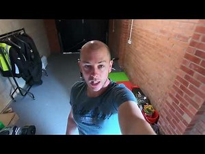 ASV C5 Brake and Clutch Lever Fitted to Yamaha MT10