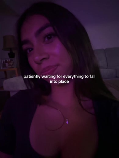 How to Patiently Wait for Life's Moments