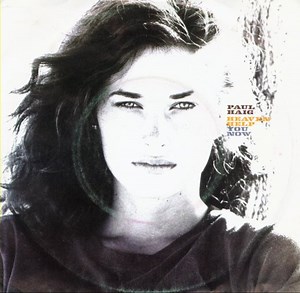 Paul Haig - Heaven Help You Now