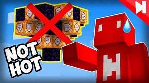 Every time an item drops in Skyblock, it's multiplied