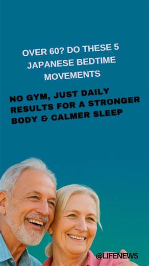 6.6K views · 42 reactions | Japanese elders are known for living...