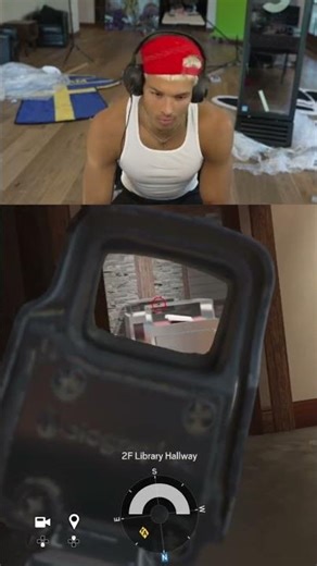 Marlon started peaking IRL 😭😭