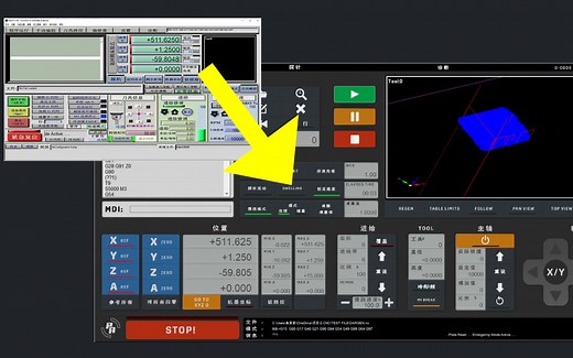 迄今为止最好看的MACH3皮肤的安装