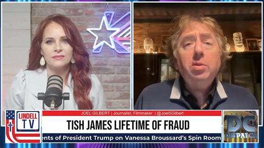 2.5K views · 132 reactions | Letitia James Accused of Mortgage...