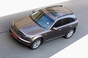 How to Reset a Mercedes M Class Radio