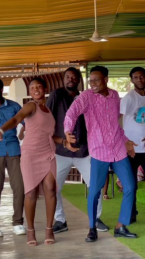 Experience Joy Through Dance with The Y4C Crew | Louis Pascal Music