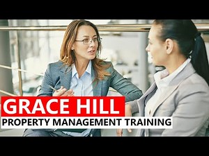 Looking at Grace Hill?