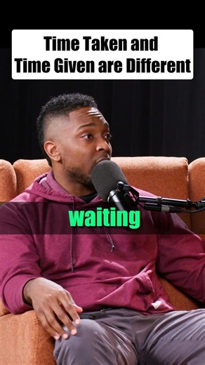 Time Given vs Time Taken