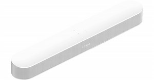 Sonos Beam Soundbar (White, Gen 2)