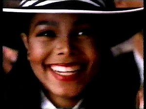 Janet Jackson - Black Cat (MTV Video Music Awards, 09.06.1990)