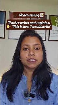 How to Improve Students' Writing Skills Effectively