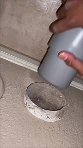 1M views · 4.3K reactions | #diyhomeprojects gone wrong! Customer lost their tool when trying to perform an #asmr #oddlysatisfying #dryerventcleaning! Luckily with our #vacuumtherapy we were able to save the day! | Lint Away | Facebook