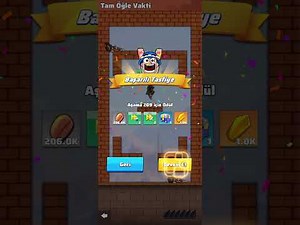 Last War High Noon 206 - 210 Detailed Tutorial