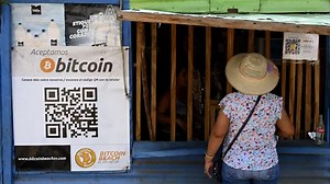 What El Salvador's Bitcoin Experiment Looks Like