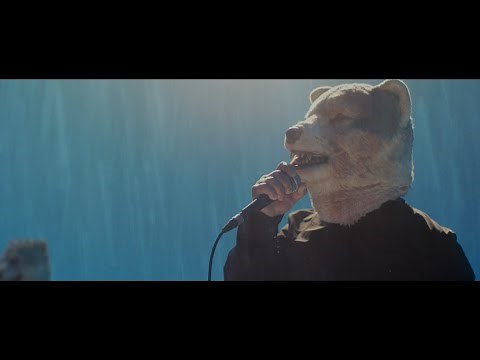 MAN WITH A MISSION「Rain」MV