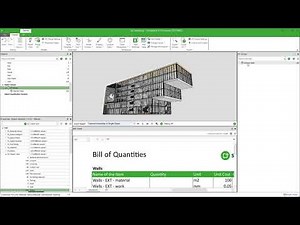 BIMSheet™ - Using Groups to Extract Data