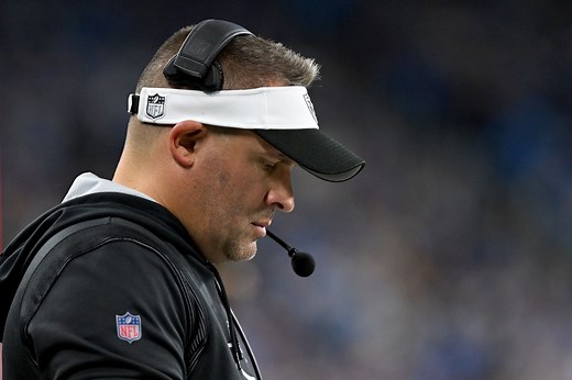 What Happened to Josh McDaniels? Why the Raiders Franchise Decided To Move On