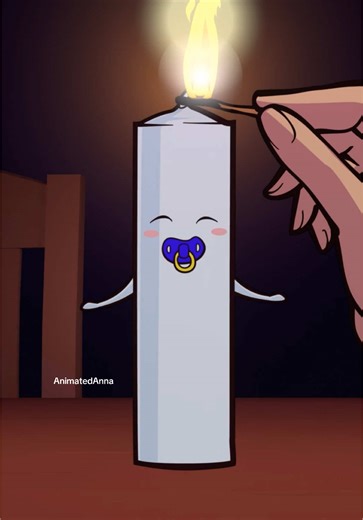 Touching Animated Short Story About Life