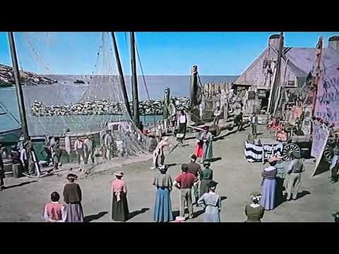 Passamaquoddy / Pete’s Dragon / Dr. Terminus