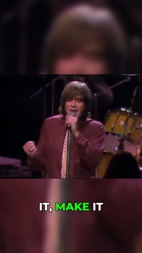 Eddie Money LIVE Performance That Still Hits Hard #80srock #livemusic #concert