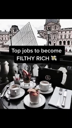 #rich #filthyrich #millionaires #makemoney #money #girls #future #work #working #workhard #moneytok #moneymoneymoney #girlsgeneration #fyp ##jobs #fy
