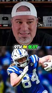 Tyler Warren The Nuclear TE You Can't Ignore!