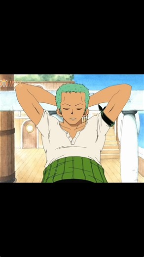 Zoro best funny moments 😂🤣 #Zoro #roronoazoro #onepiece #ゾロ #ワンピース