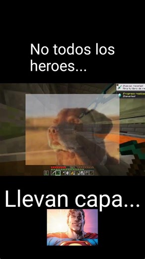 🫡 #minecraft #superman #crepper #diamond #stronghold