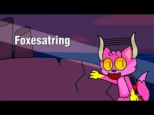 [MSM] Broken Factory - Foxesatring (ANIMATED)