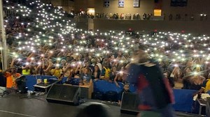 How I used to skip across the front yard wit the box when the mail man pulled off. 😂🙏🏾 #CantExplainTheFeeling | DaBaby