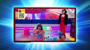 6.1K views · 86 reactions | #CelebrityBluff #Teaser: This Saturday night, sagot na namin ang tawanan at kasiyahan! Sabay-sabay tayong maki-fact or bluff sa 'Celebrity Bluff' pagkatapos ng I-Witness! Visit bit.ly/310GbyQ for more Celebrity Bluff videos! | GMA Network | Facebook