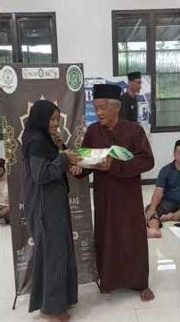 7 tahun bersama dalam berbagi kebahagian bagi sesama 🙏