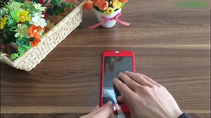 Watch iPhone 7 Plus Case, 360 Full Body Coverage Protection Dual Layer Matte Finish Hard Slim Thin Grip... on Amazon Live