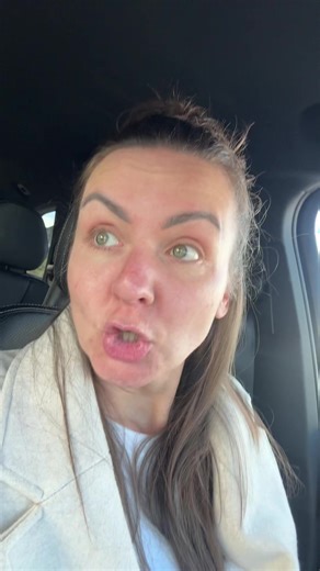 Scottish Mum's Skin Treatment Vlog