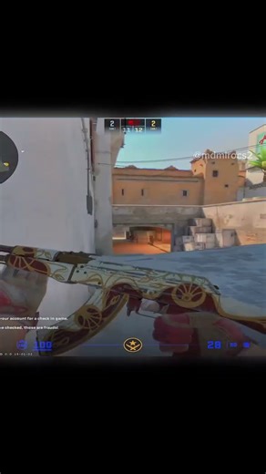 Clean CS flicks and insane aim moments. Watch the clutch! #CSGO #flick #aim #cs2 #highlights #shorts