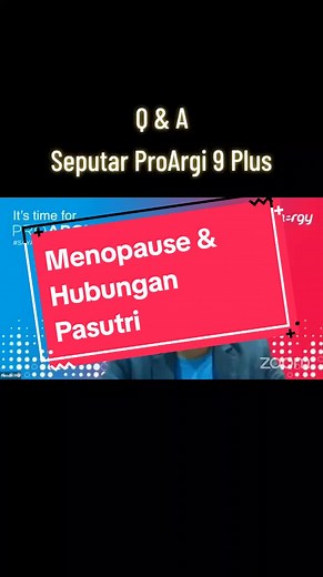 ProArgi 9 Plus Original on TikTok