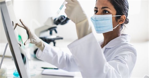 Roche expands NVIDIA partnership to launch hybrid-cloud AI factory