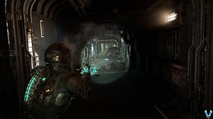 Dead Space Remake (2023) - Chapter 9: Dead on Arrival Walkthrough
