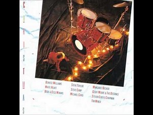 (Sparrow Artists) Christmas - BeBe & CeCe Winans - 01 Silent Night, Holy Night
