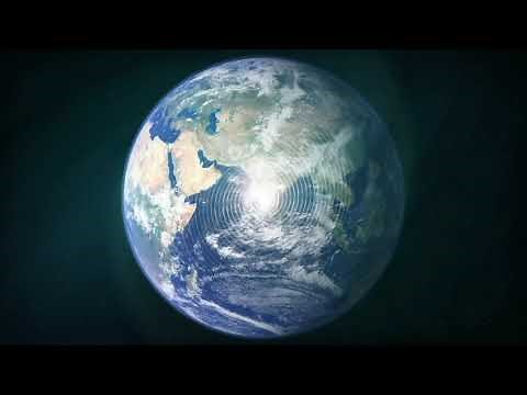 6.8 HZ Schumann Resonance Frequency- Earth's Ohm, Healing Theta Binaural Beats