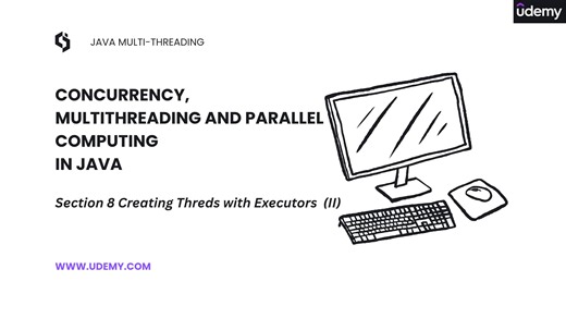 Java Multithreading (15) | Daily Coding Practice
