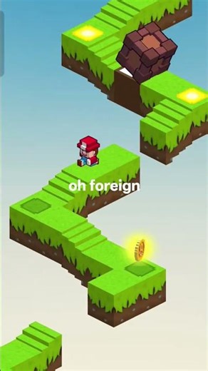 Worst Start Ever in Minecraft 😅 #MinecraftFail #Gaming #Comedy