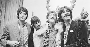 ‘The White Album’: the epitome of excess that defined a decade | The National